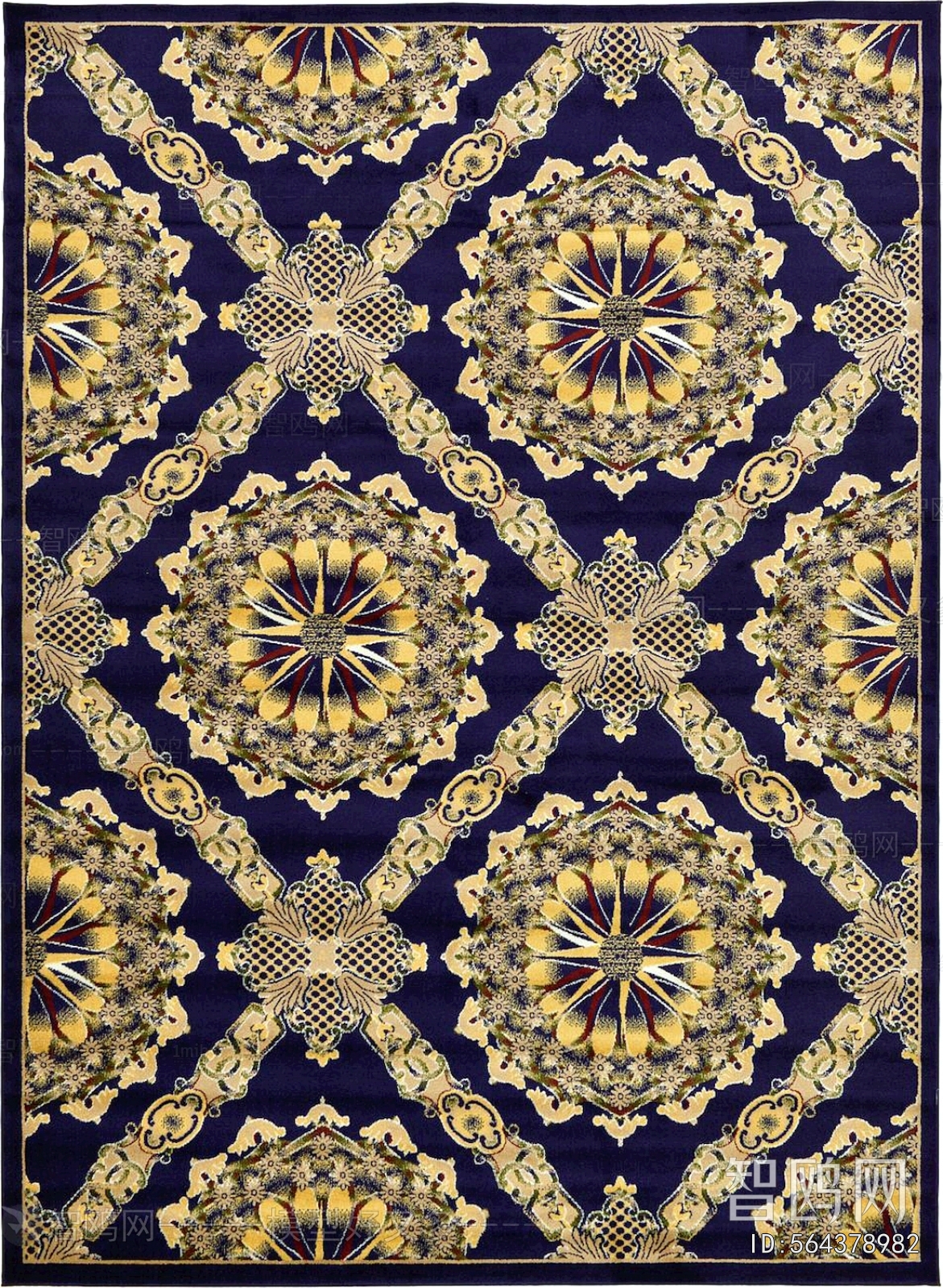 European Carpet