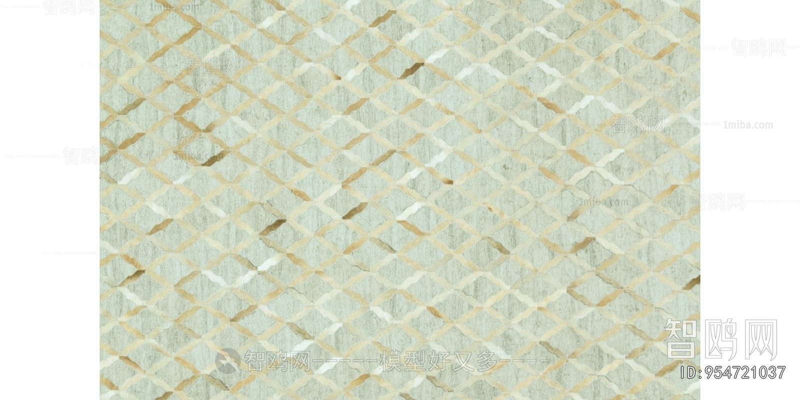 Modern Rug
