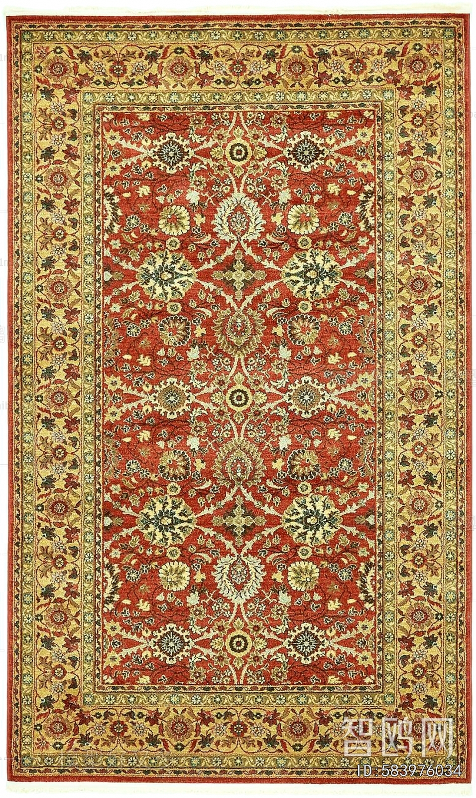 European Carpet