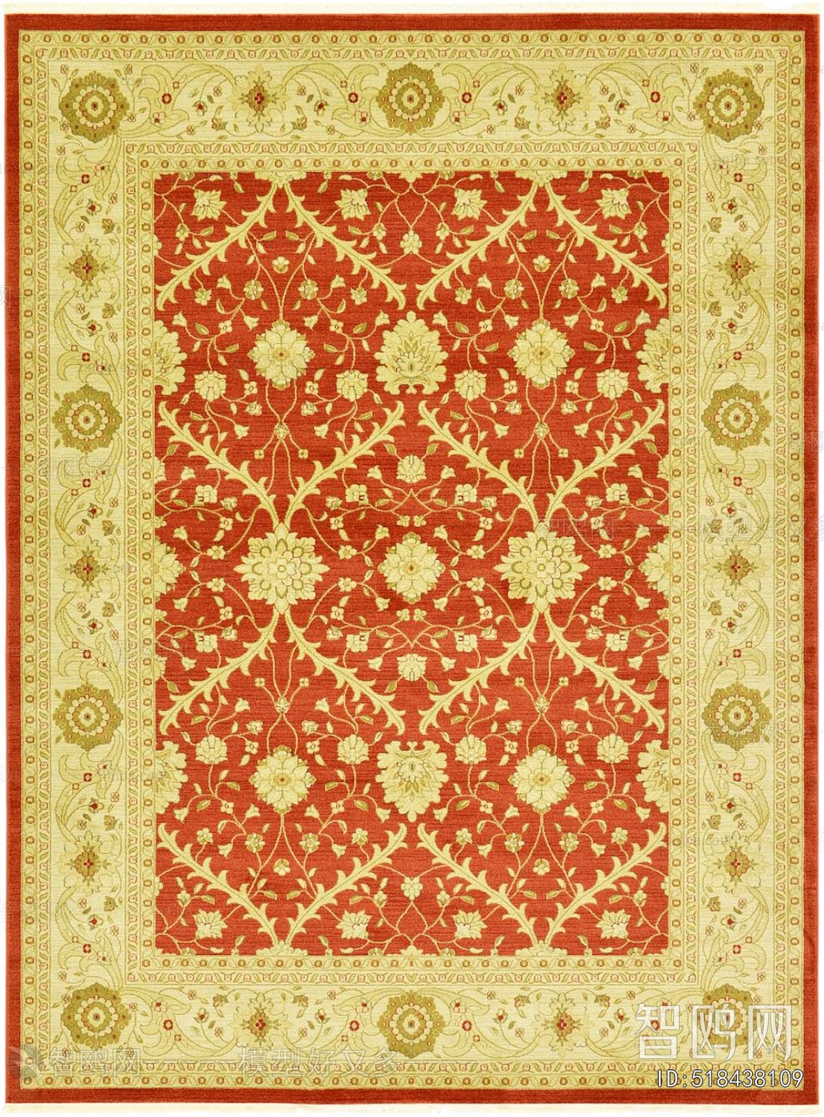 European Carpet
