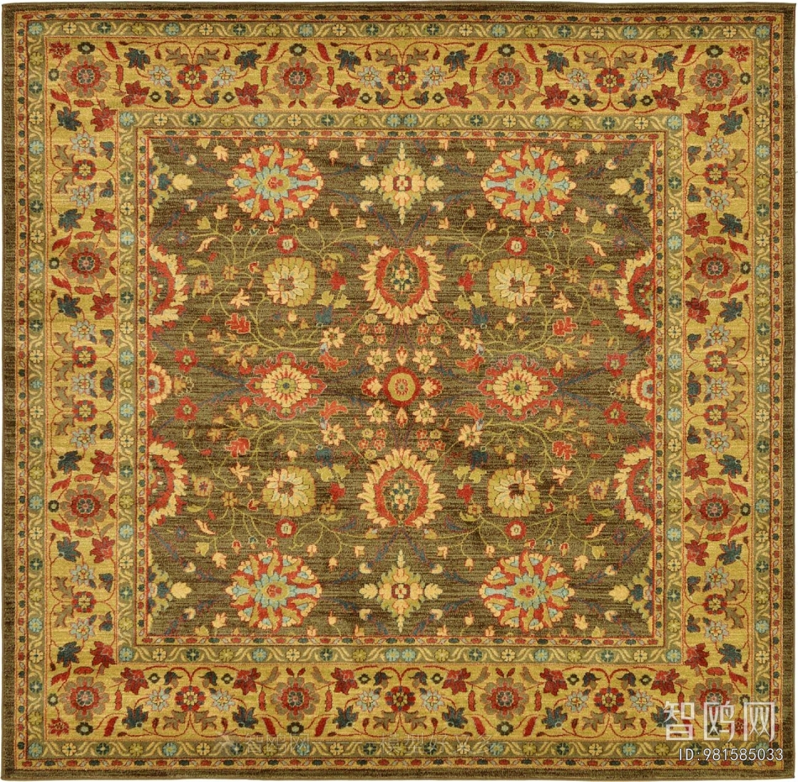European Carpet