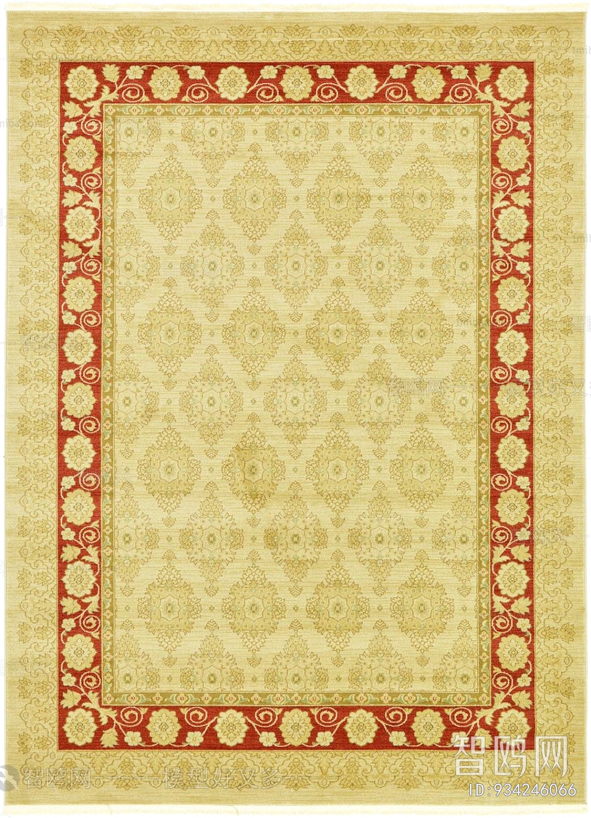 European Carpet