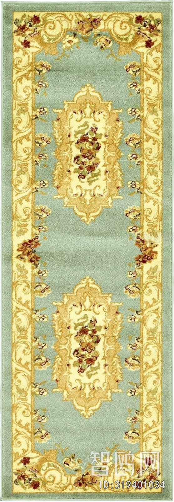 European Carpet