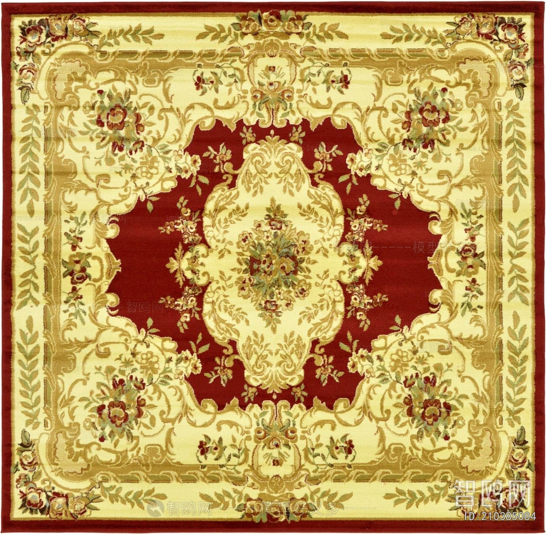 European Carpet