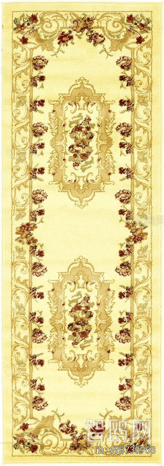 European Carpet