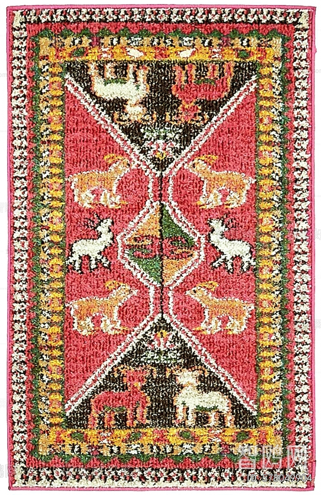 Modern Rug