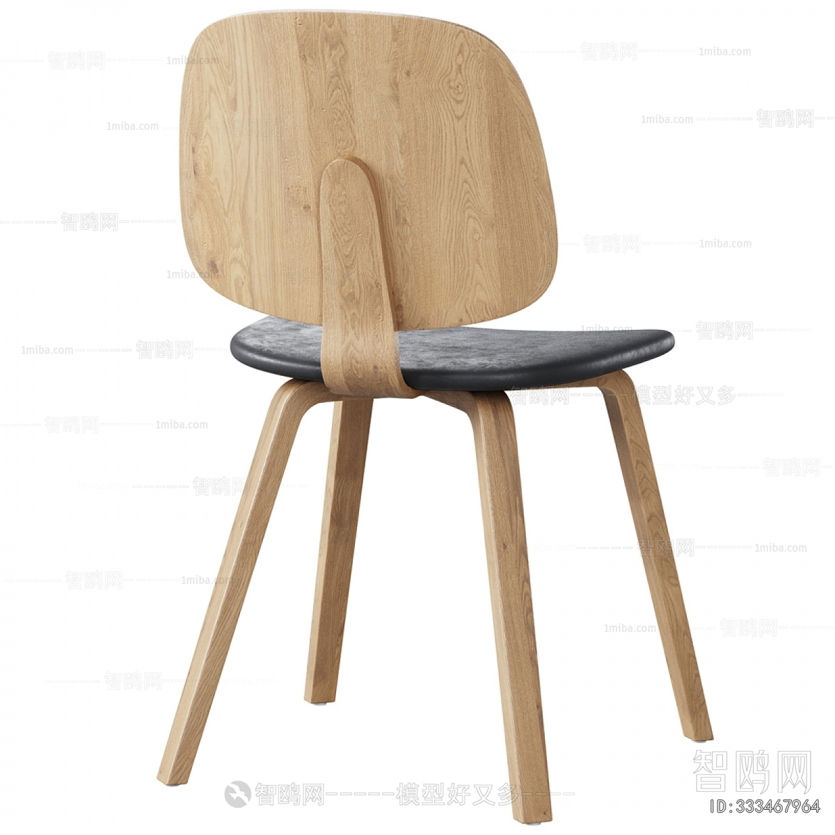 Modern Single Chair