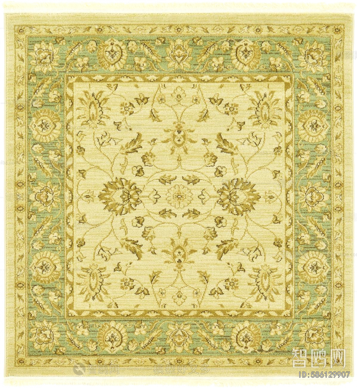 European Carpet
