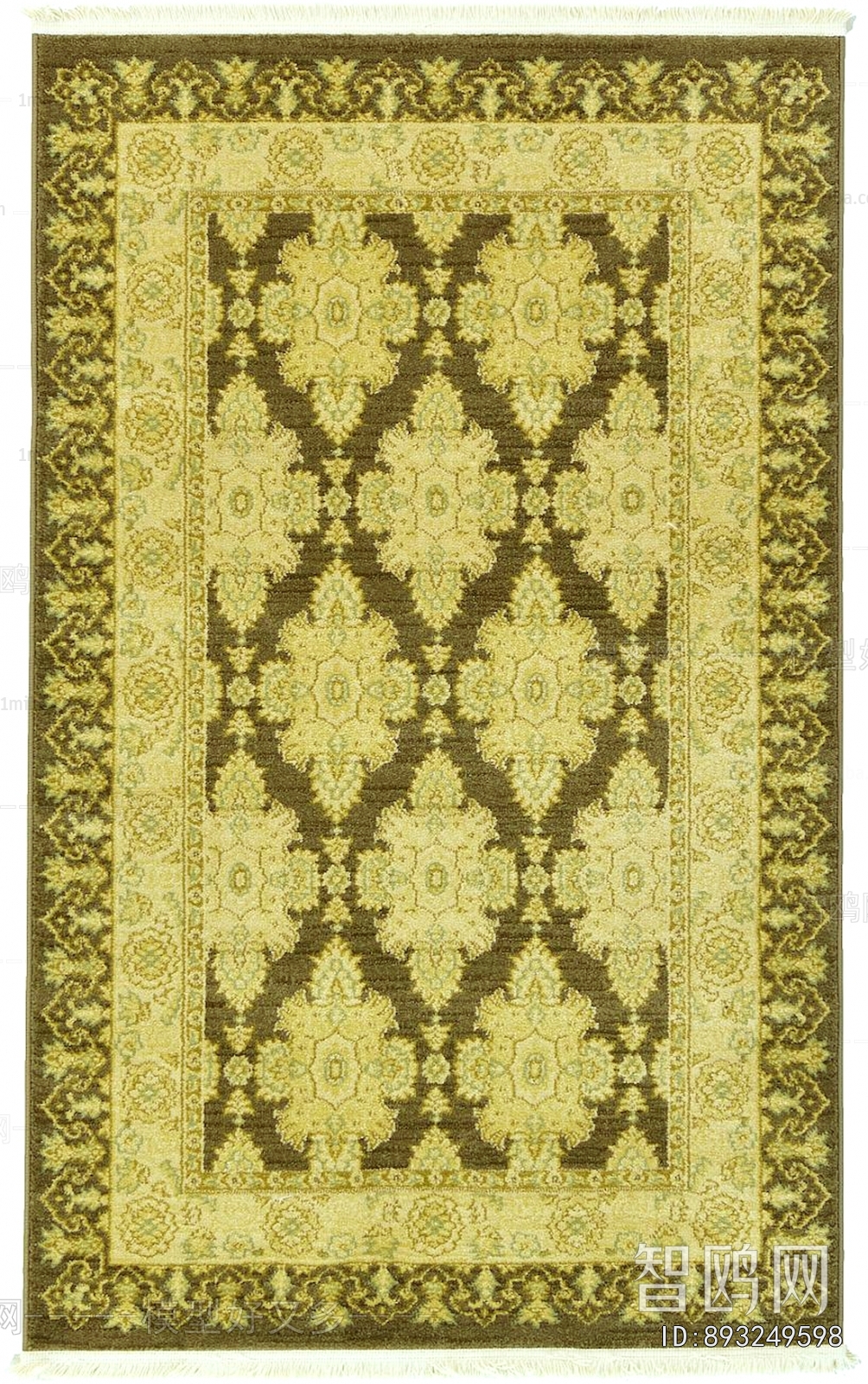 European Carpet