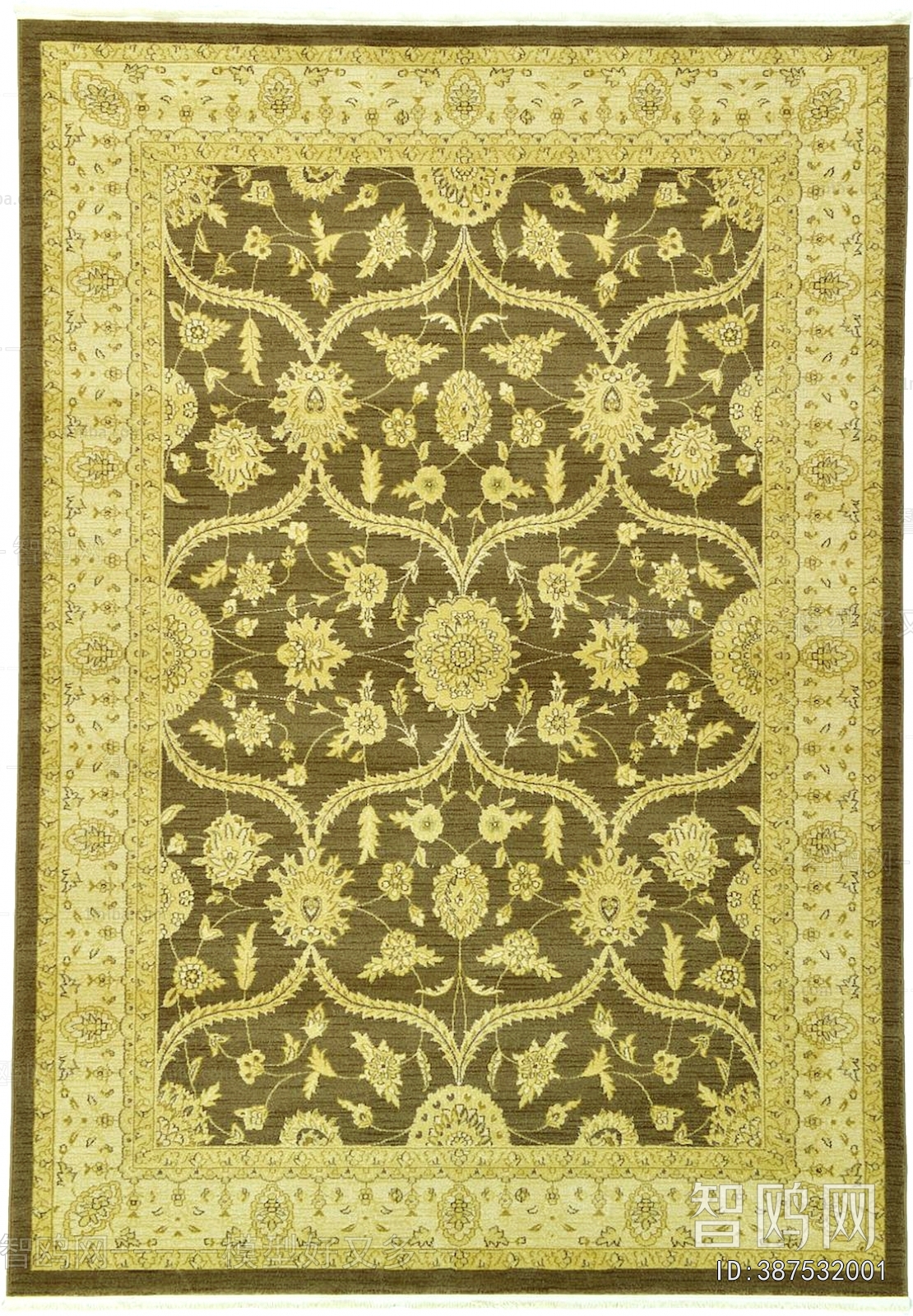 European Carpet