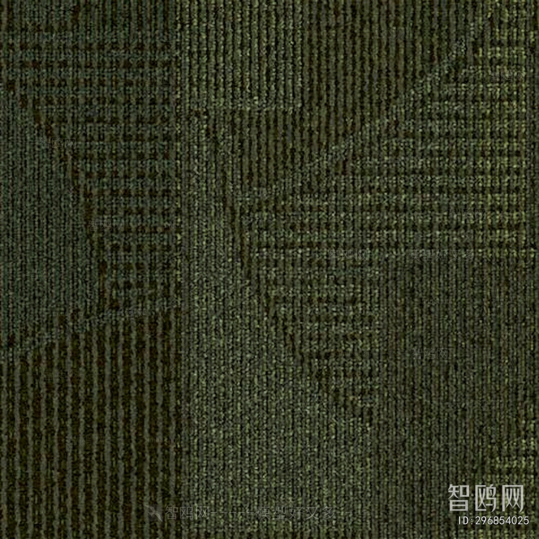 现代地毯