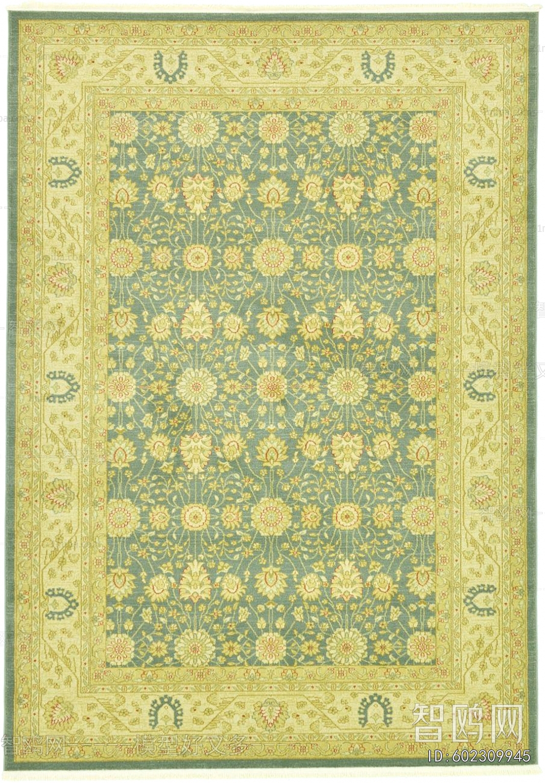 European Carpet