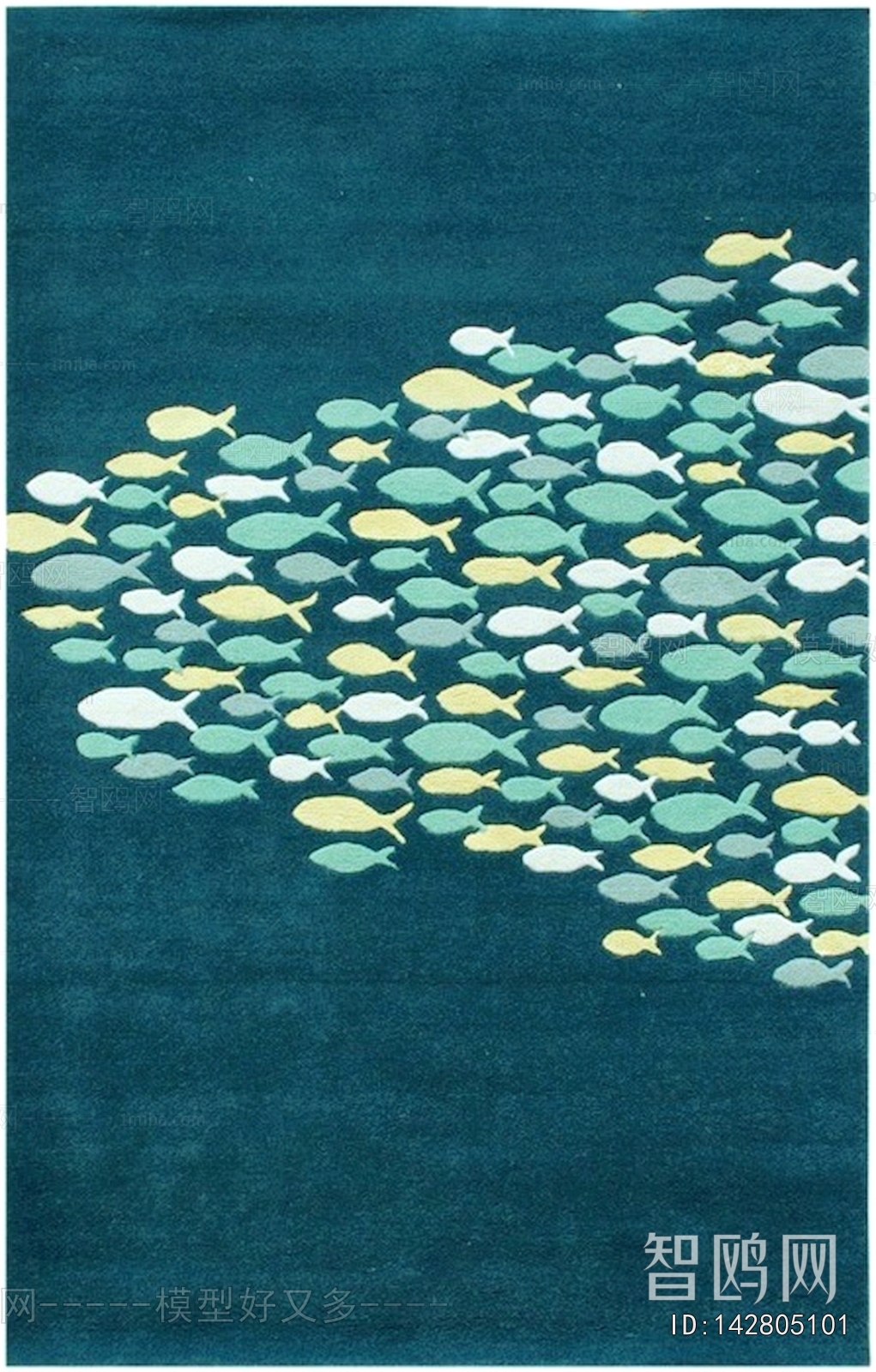 Modern Rug