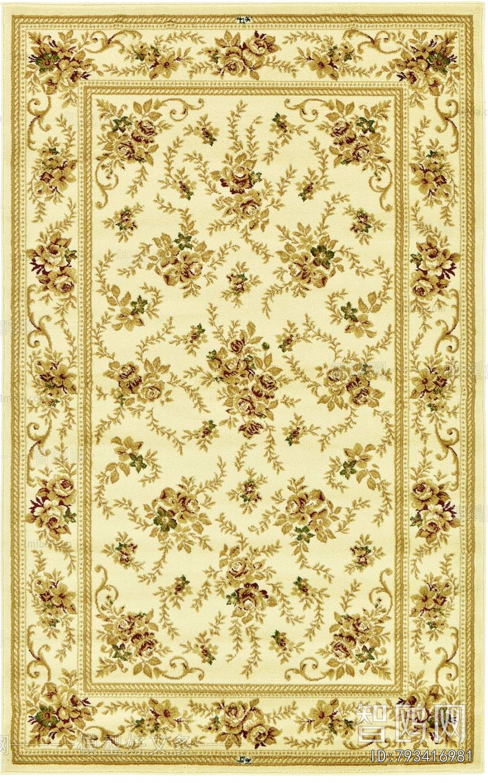 European Carpet