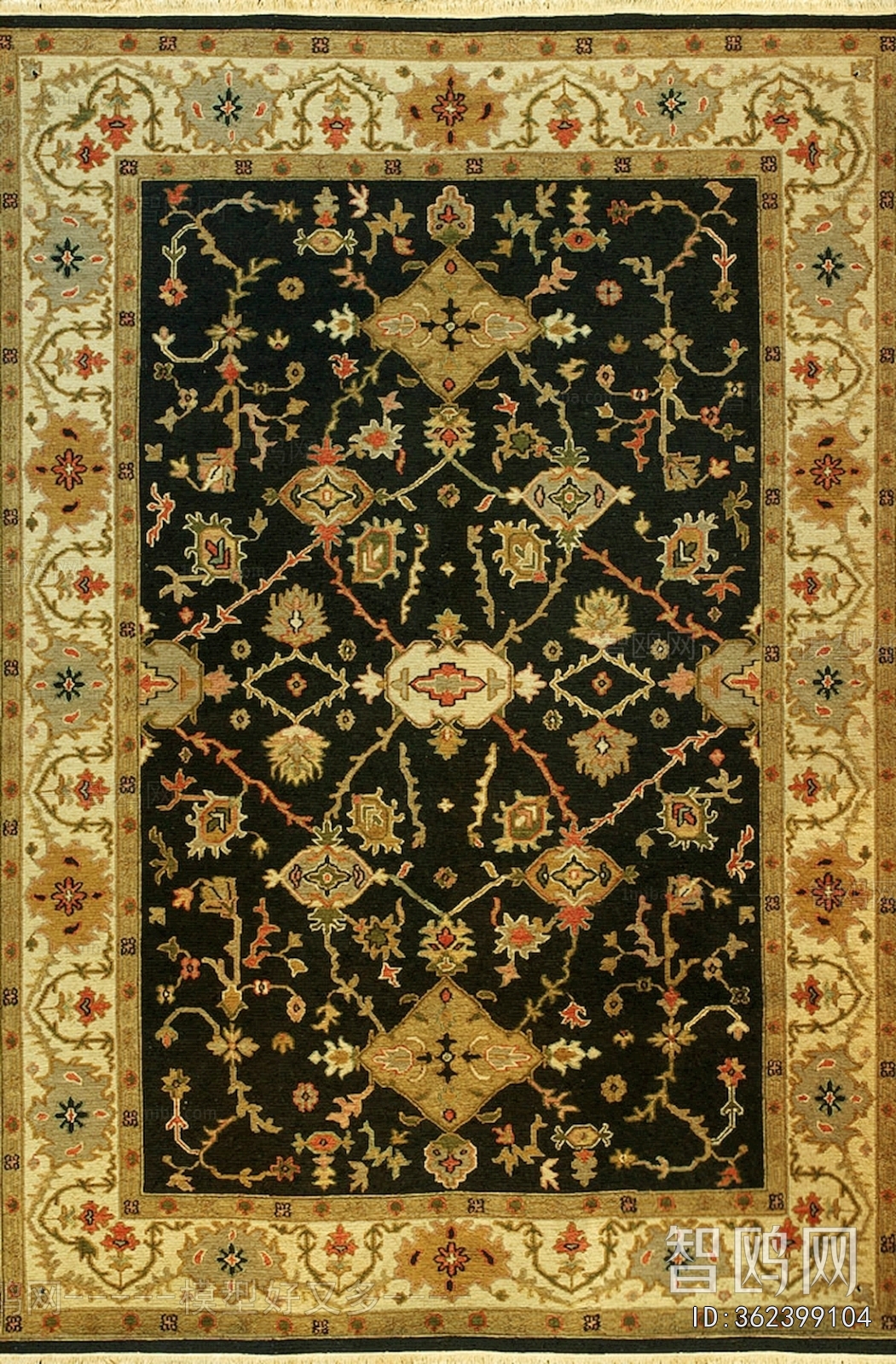 Modern Rug