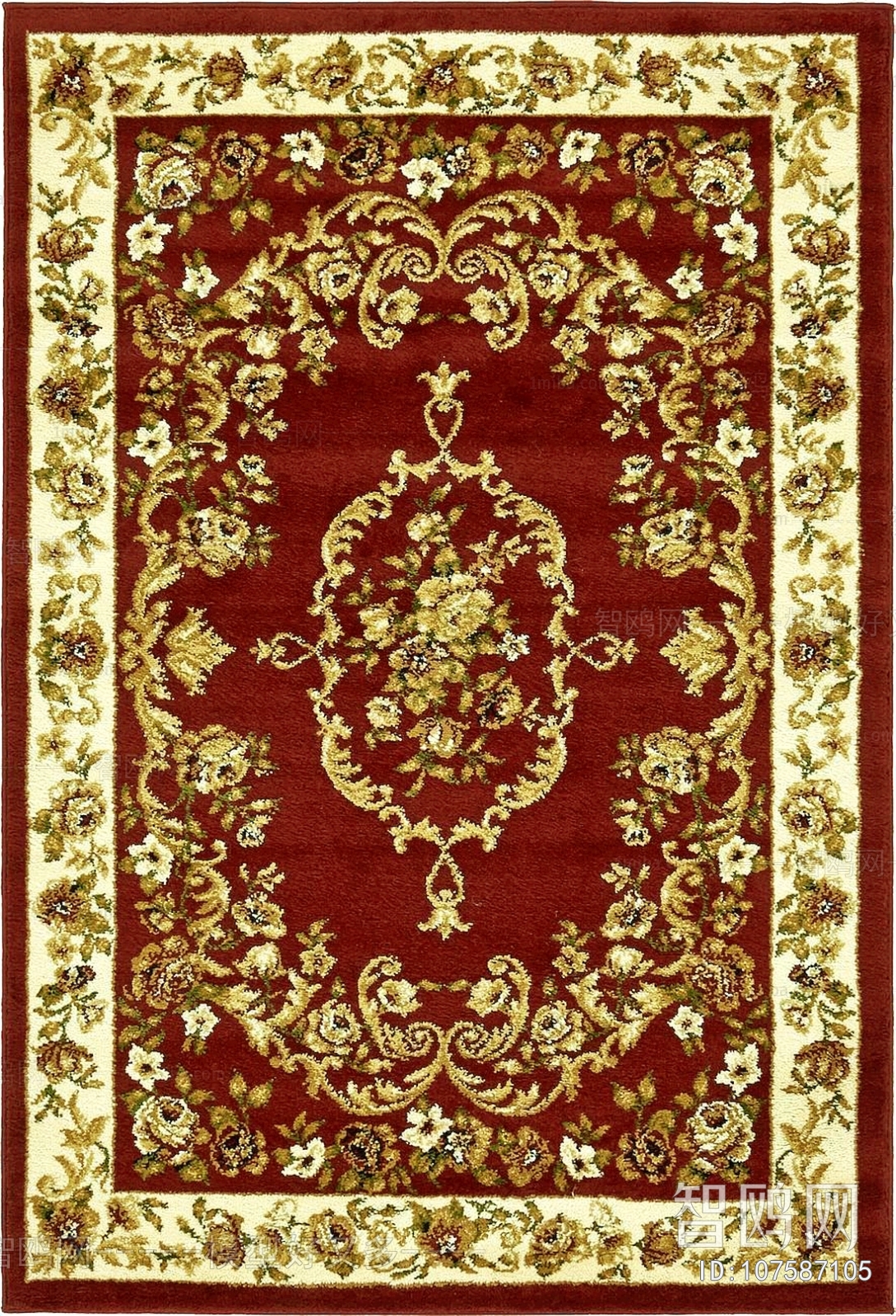 European Carpet