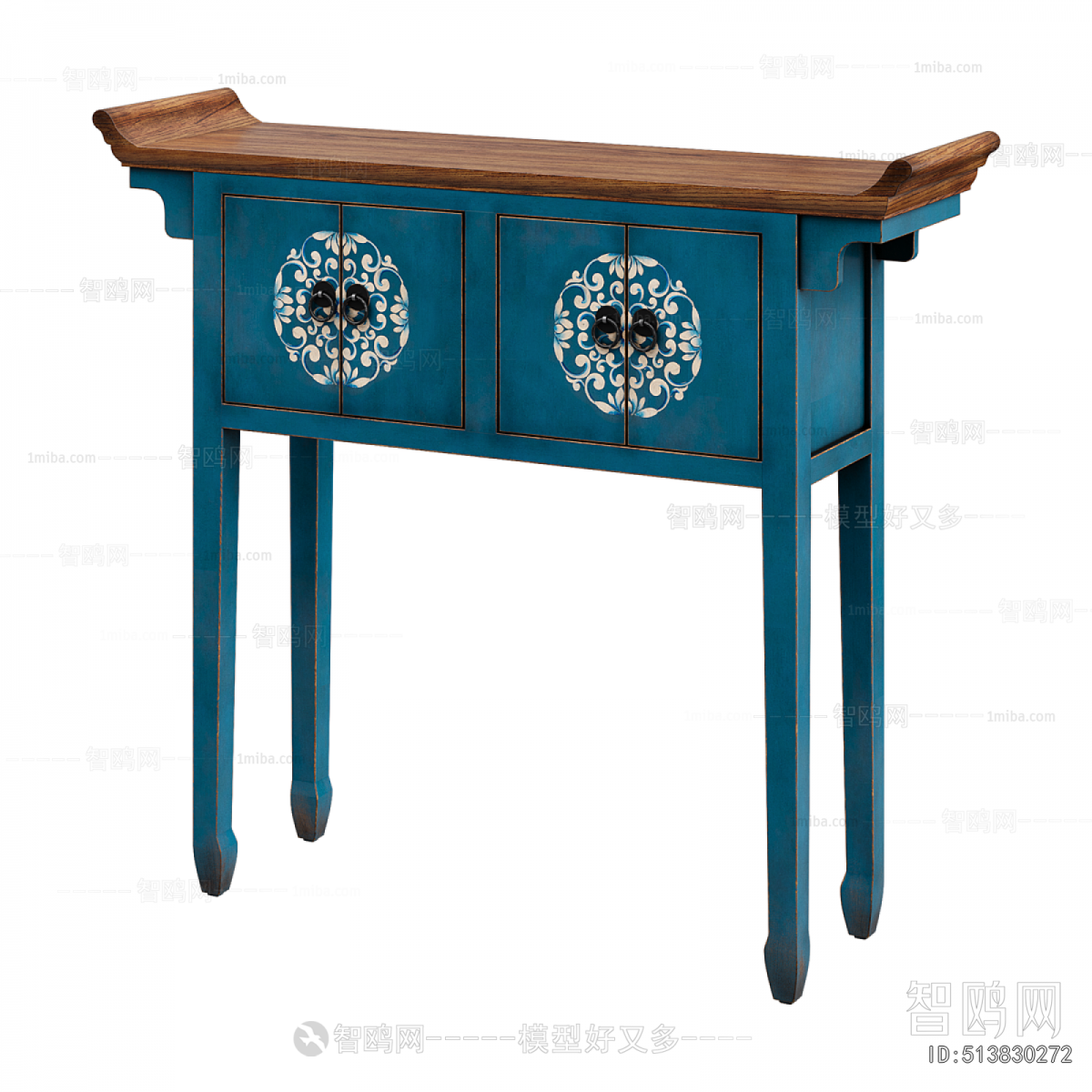 Chinese Style Console