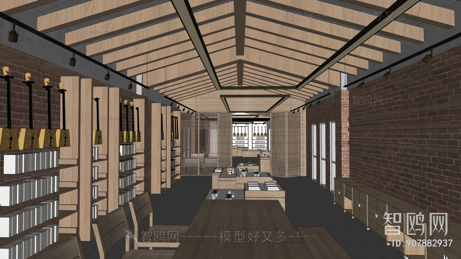 New Chinese Style Other