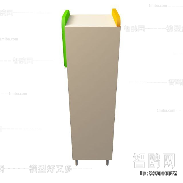 Modern Chest Of Drawers