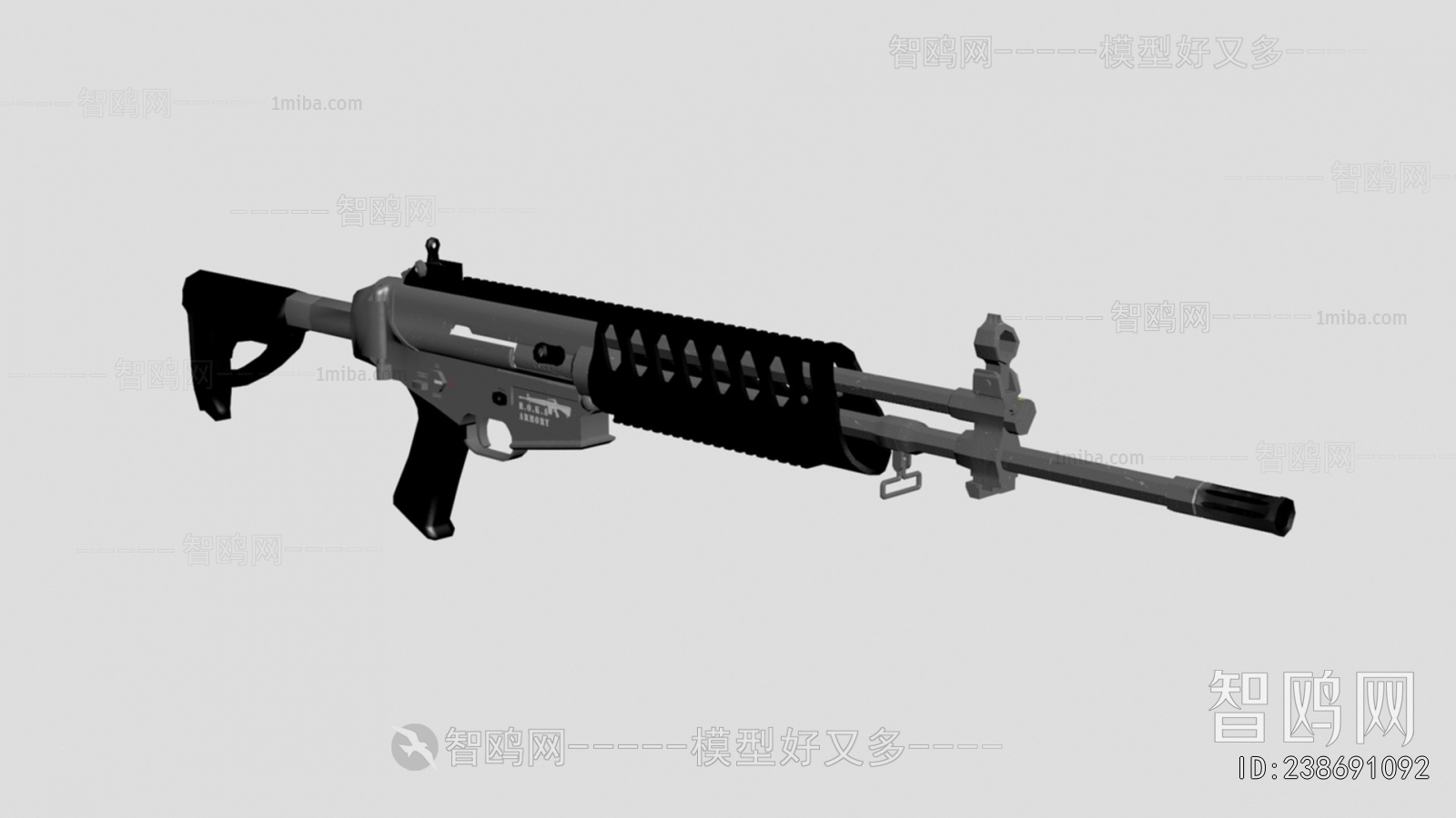 Modern Military Equipment