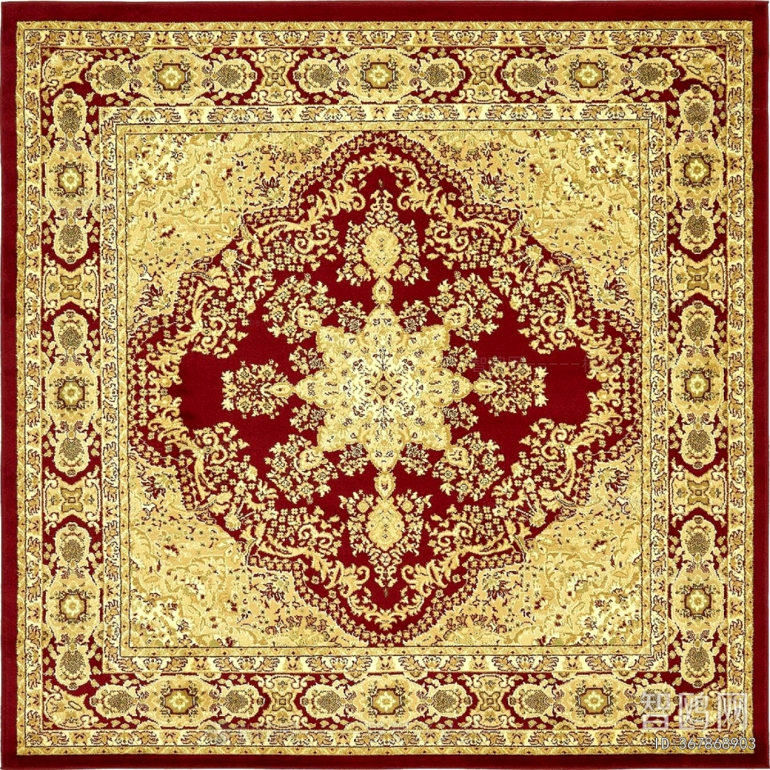 European Carpet