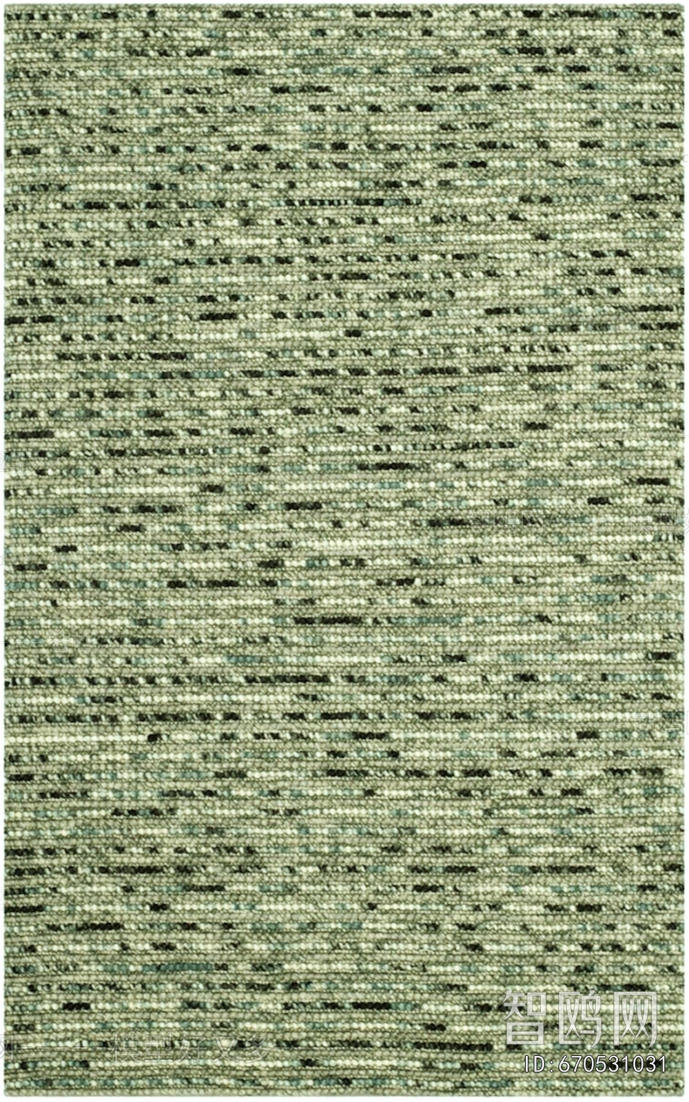 Modern Rug
