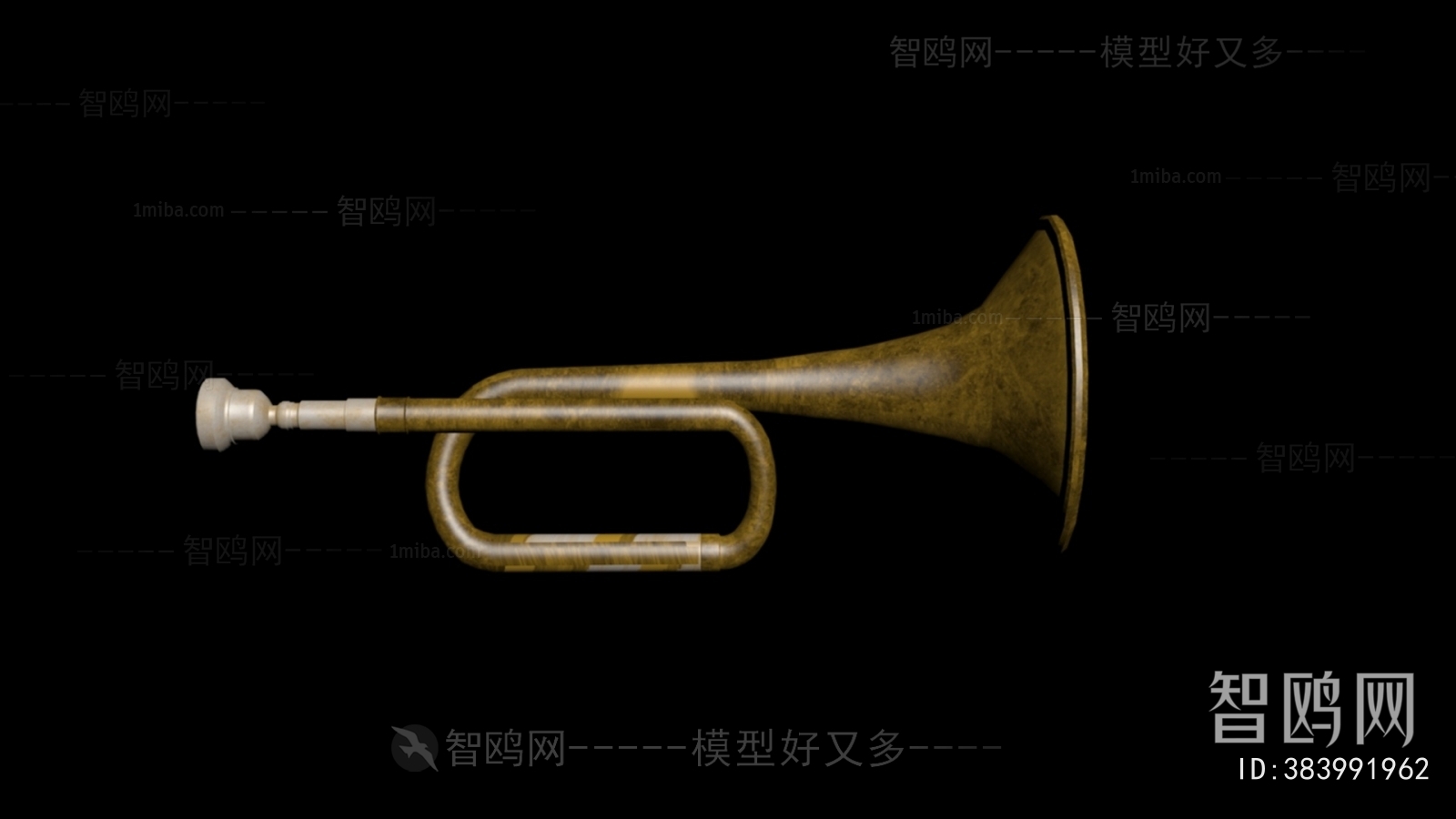 Modern Music Equipment