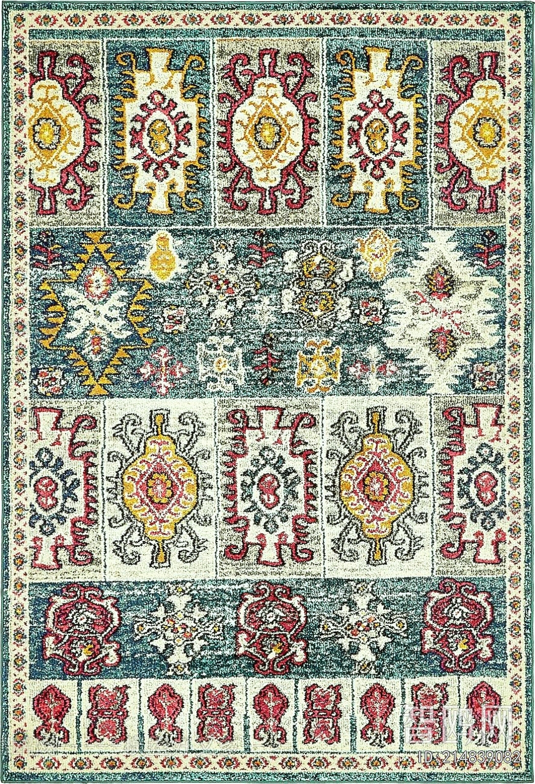 European Carpet