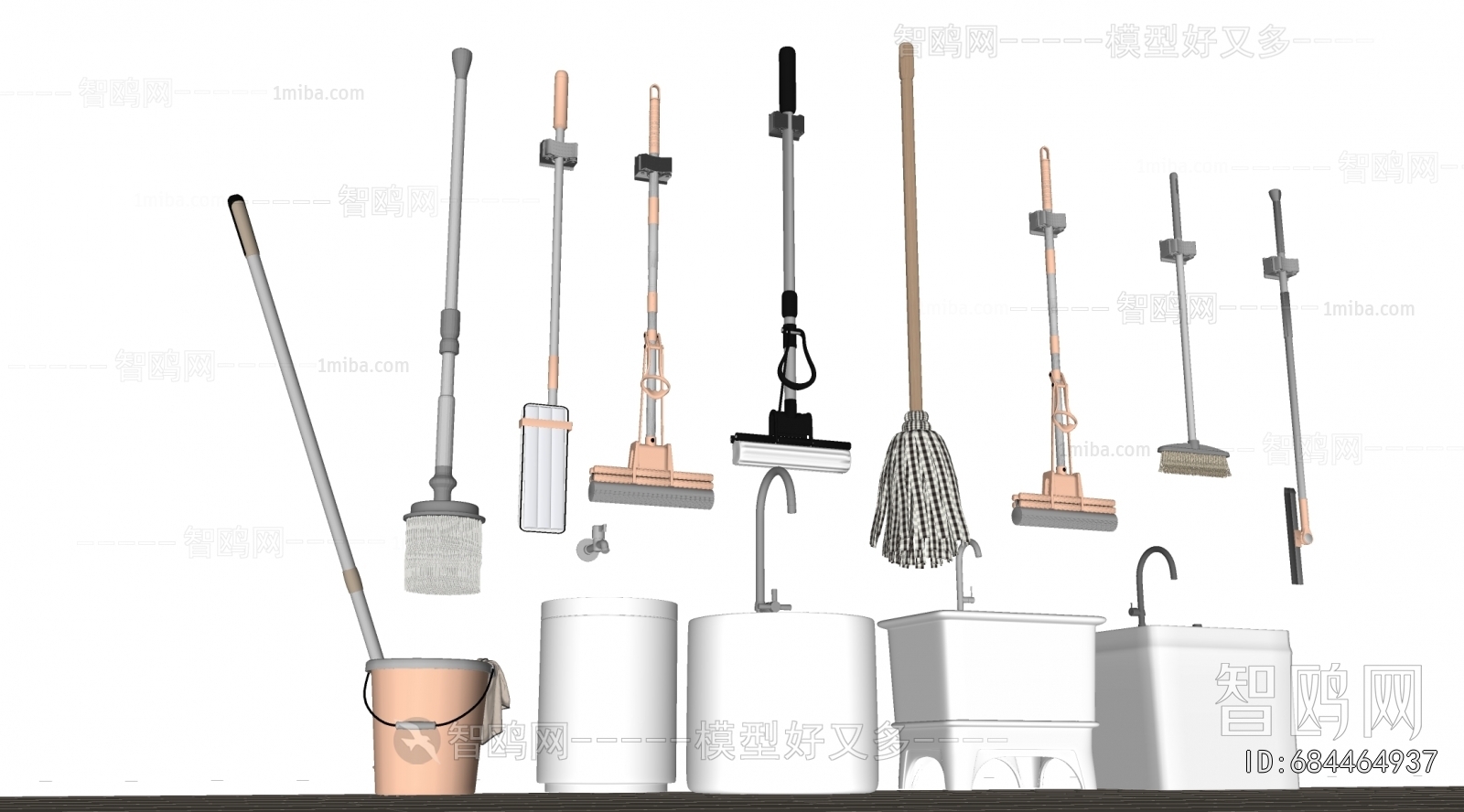 Modern Sanitary Ware