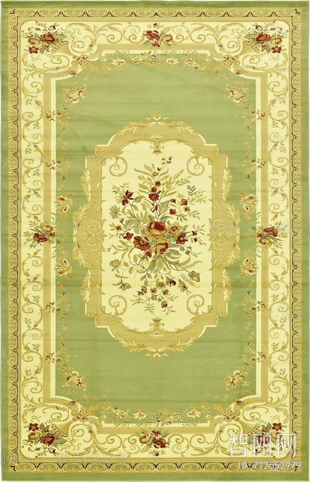 European Carpet