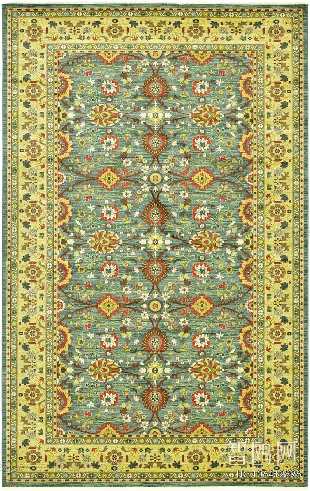 European Carpet