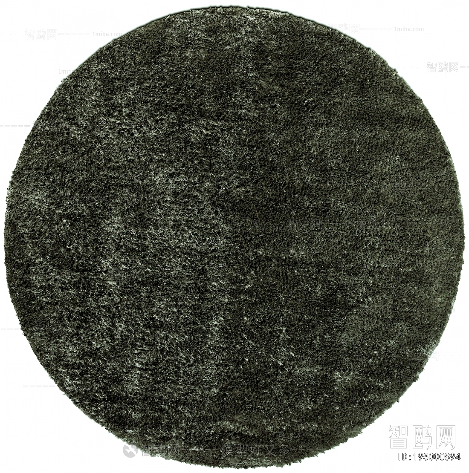 Round Rug