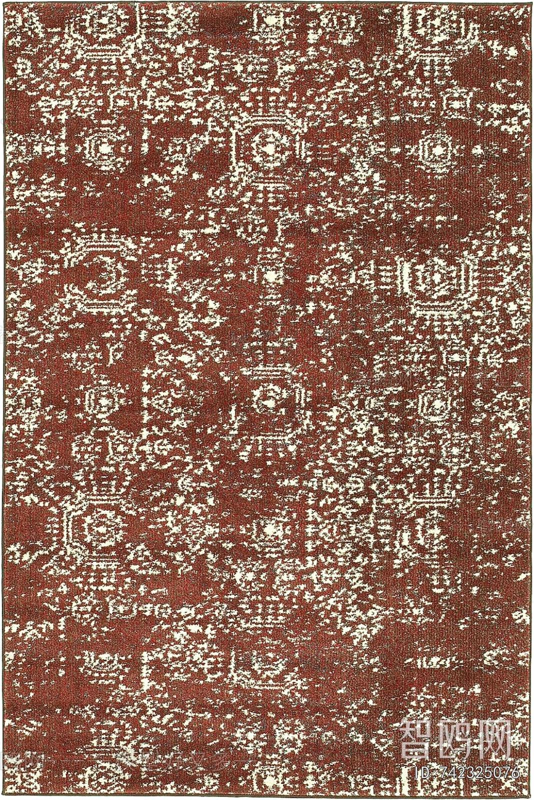 Modern Rug
