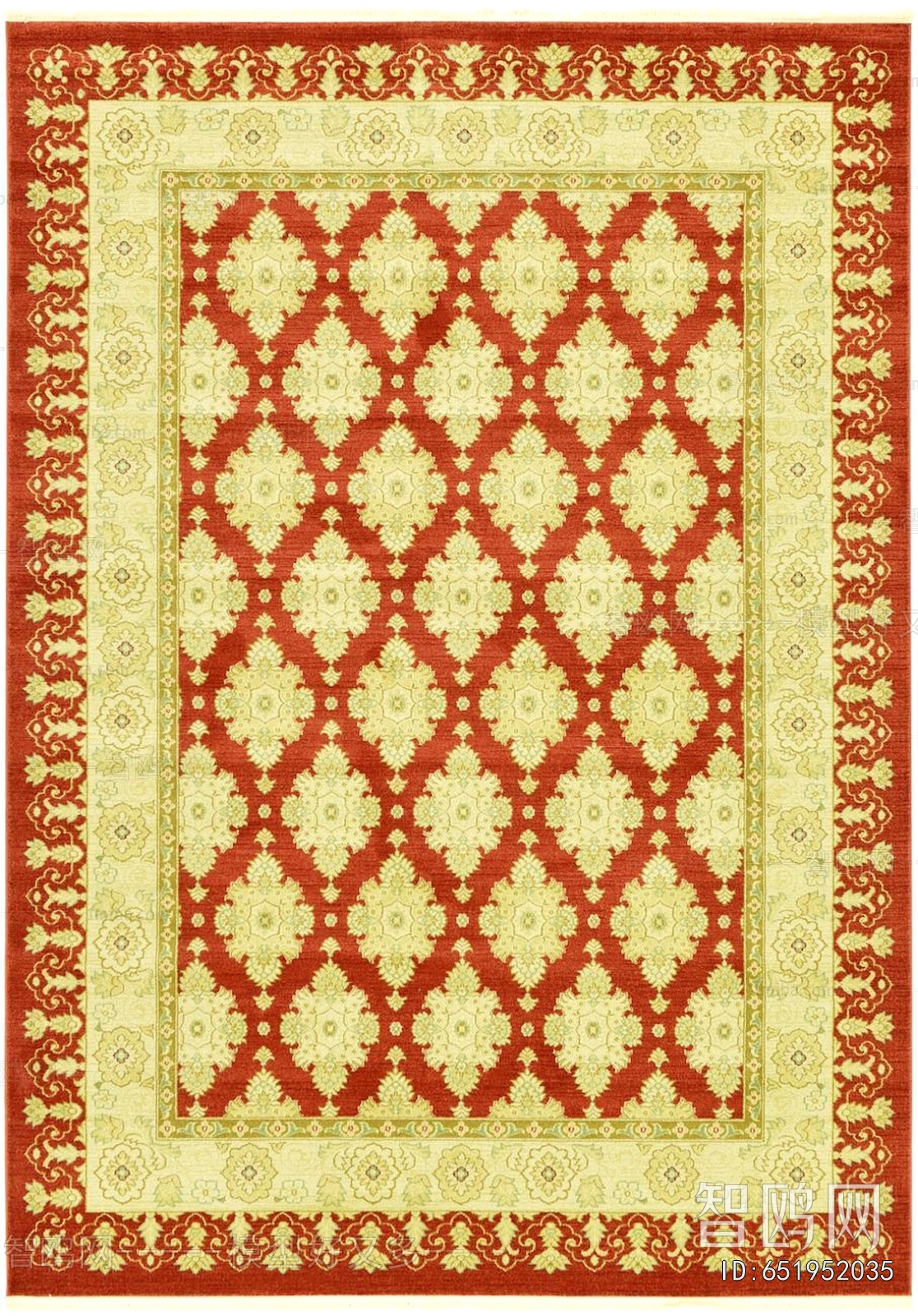 European Carpet