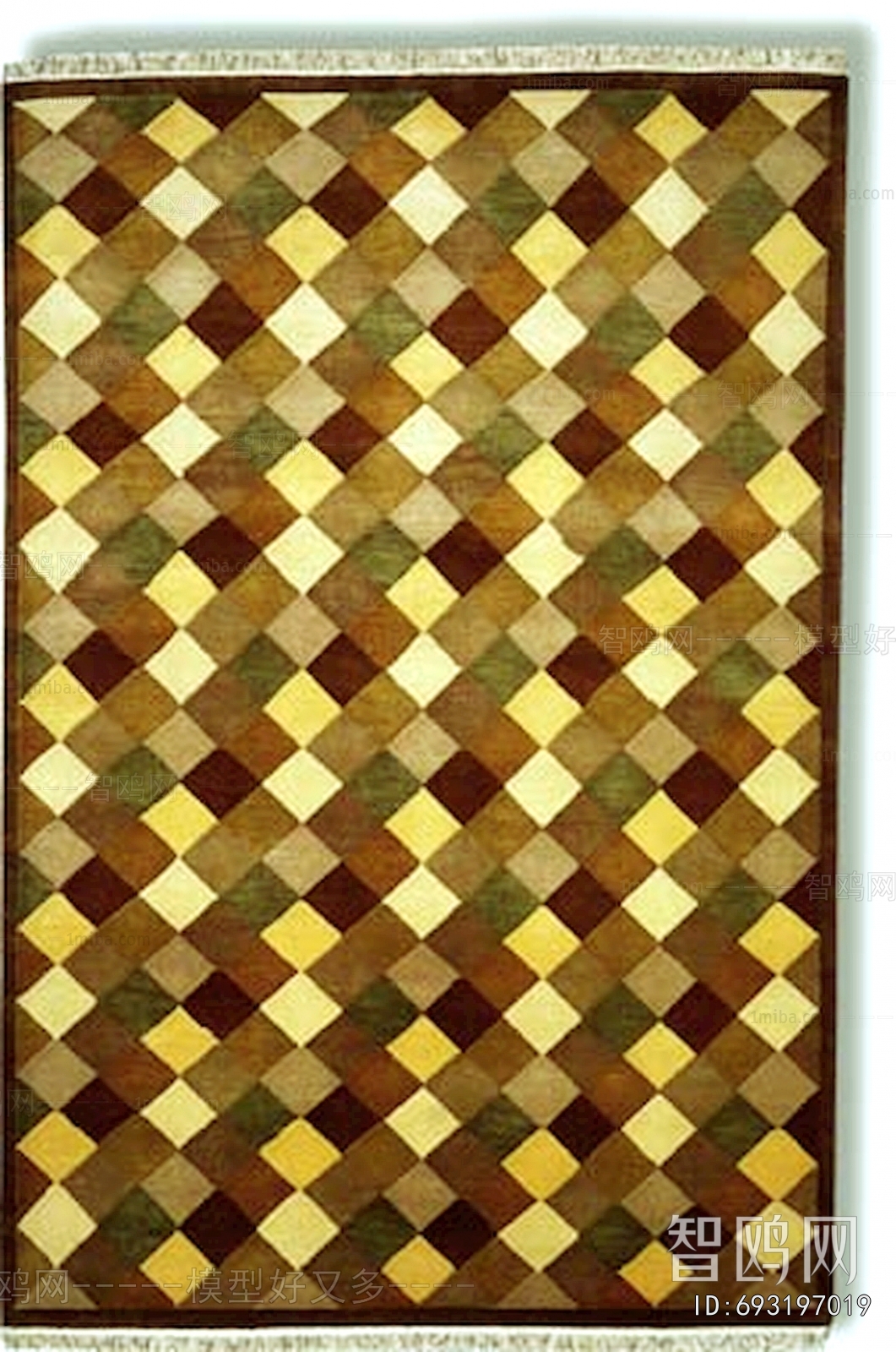 Modern Rug