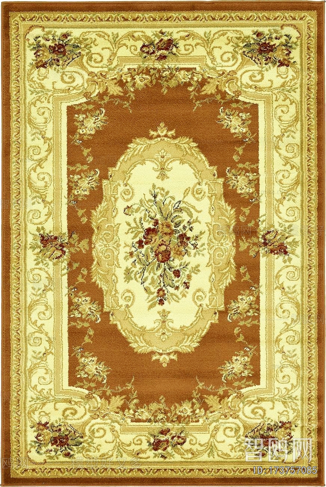European Carpet