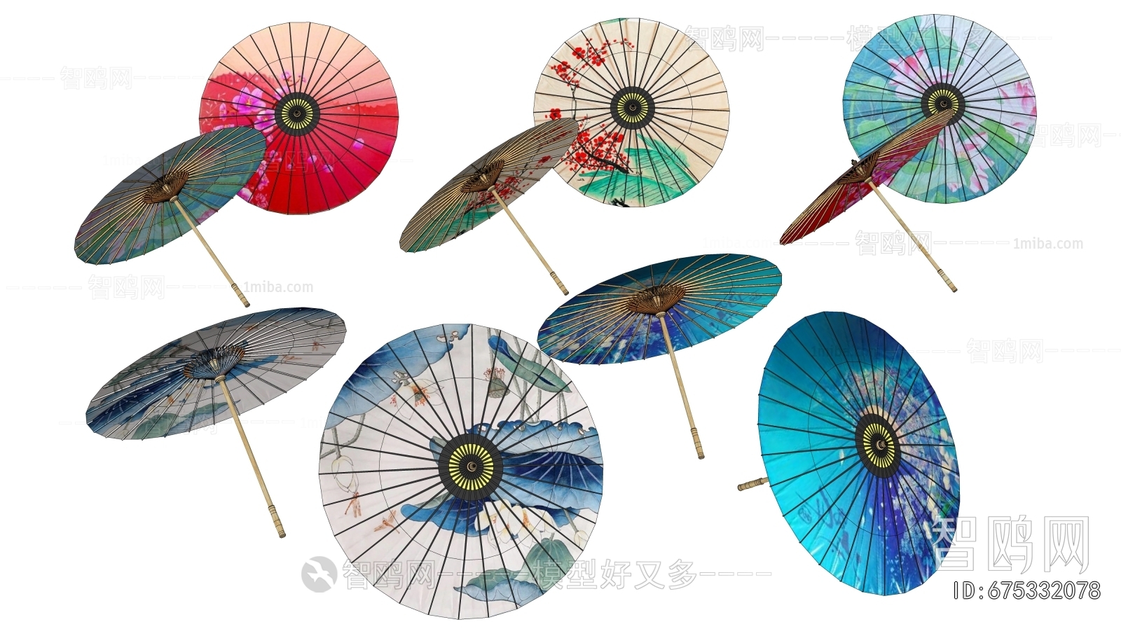 New Chinese Style Articles For Daily Use