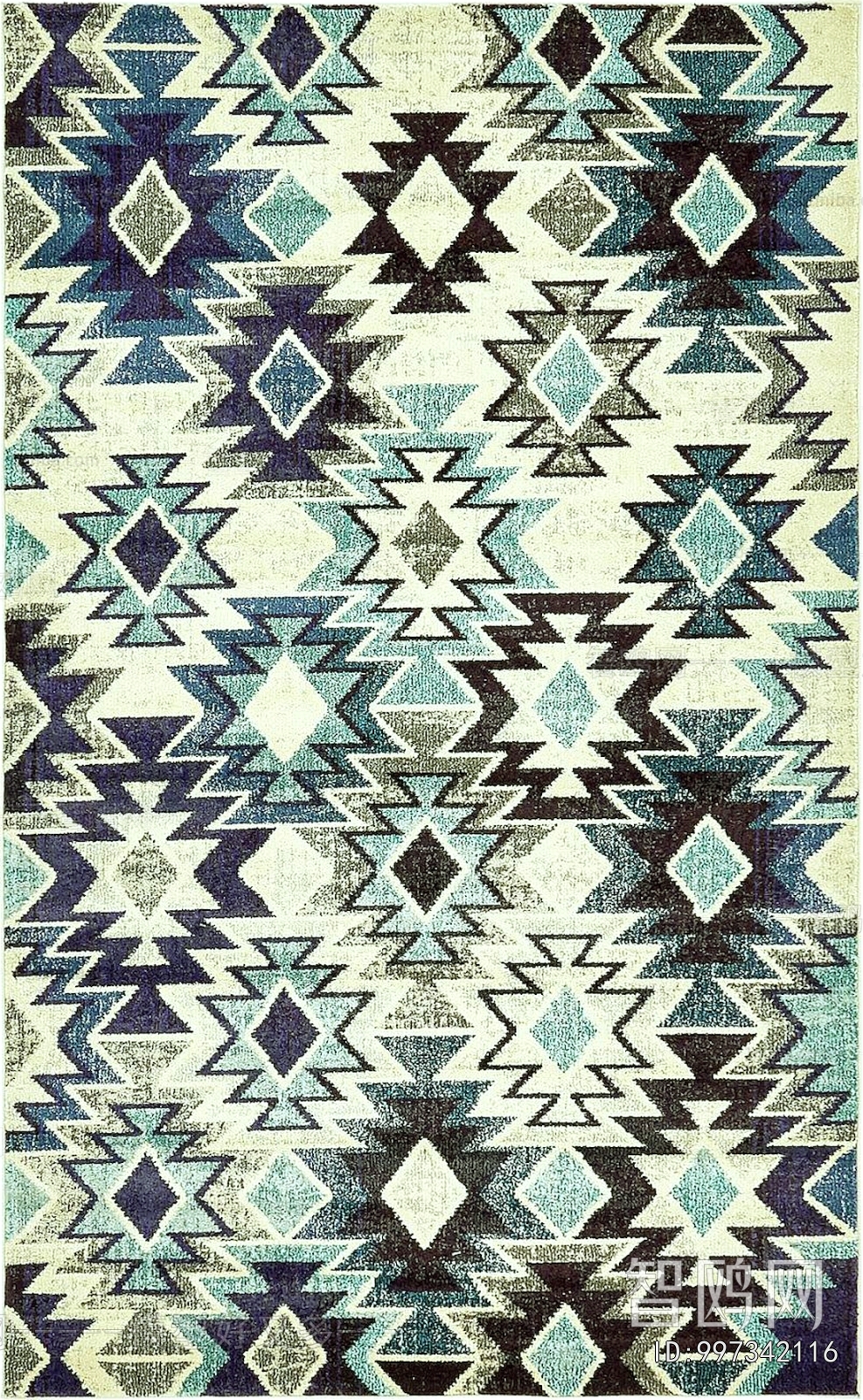 Modern Rug