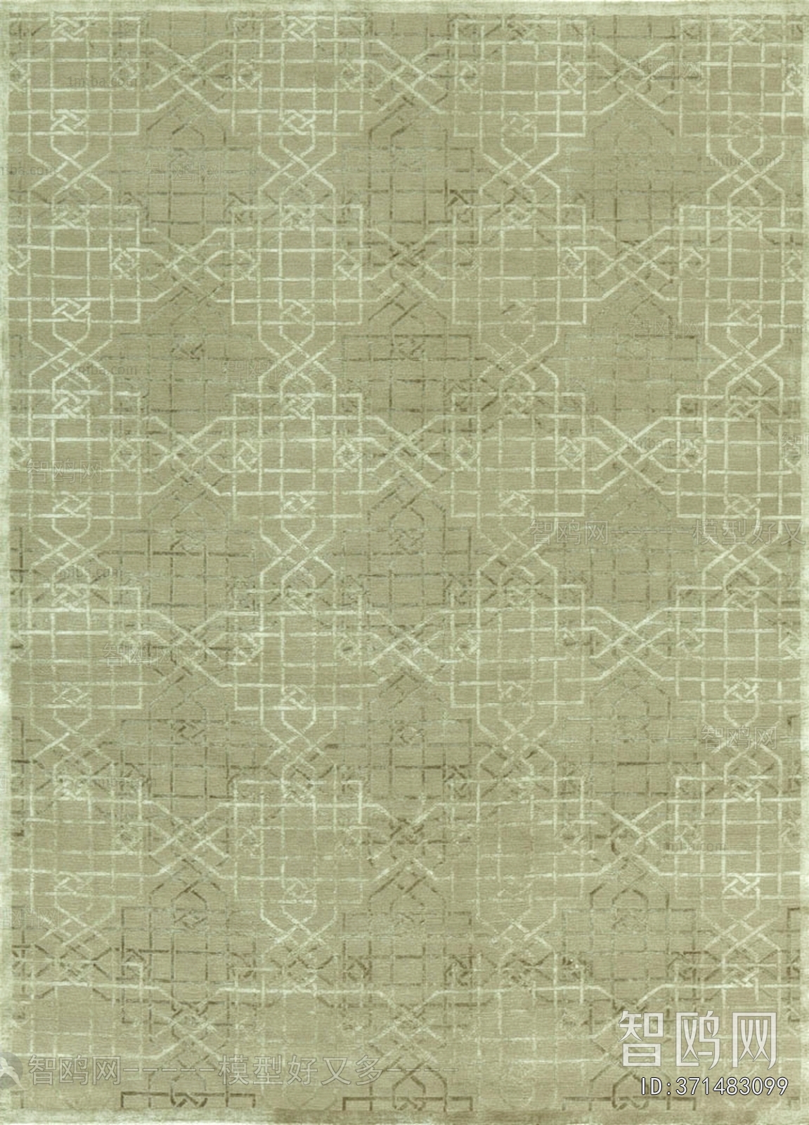 Modern Rug