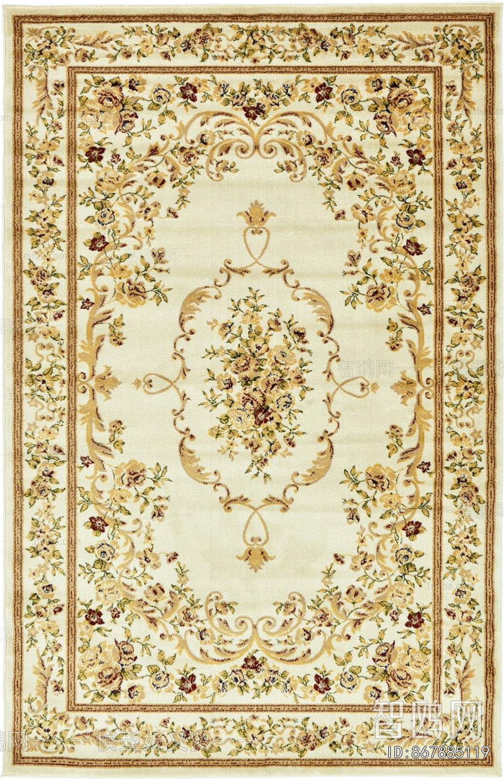 European Carpet
