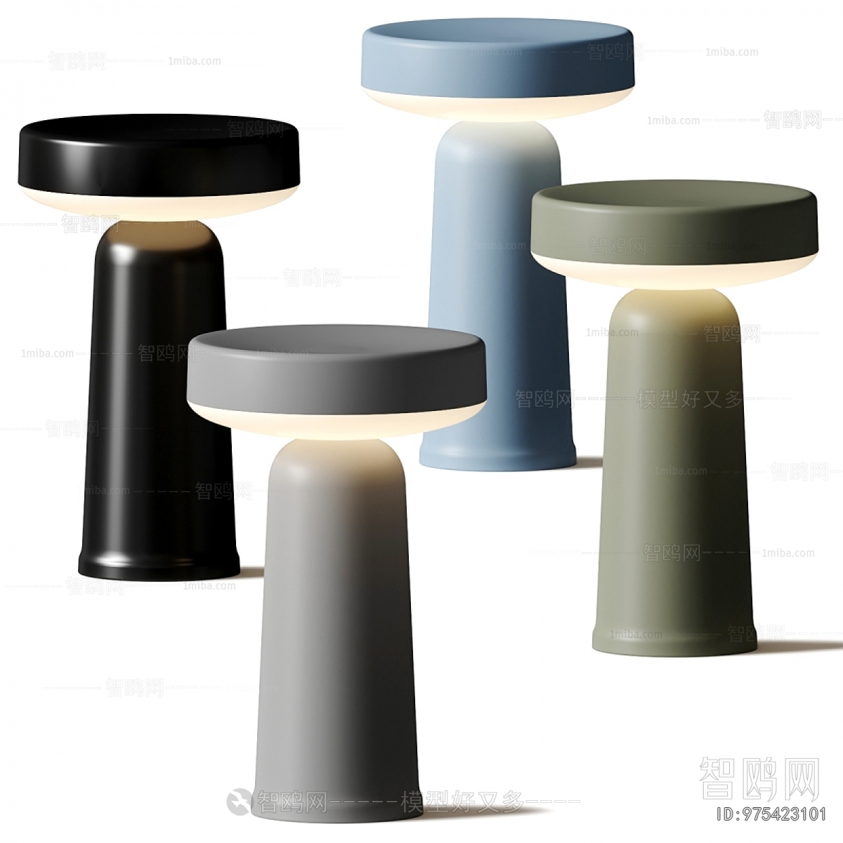 Modern Side Table/corner Table