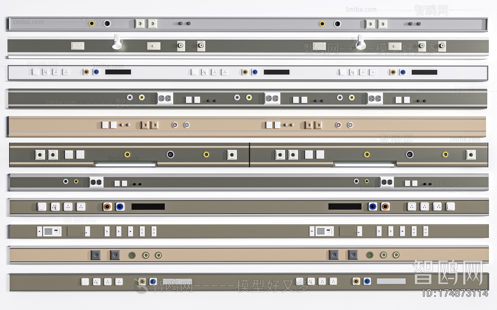 Modern Medical Equipment