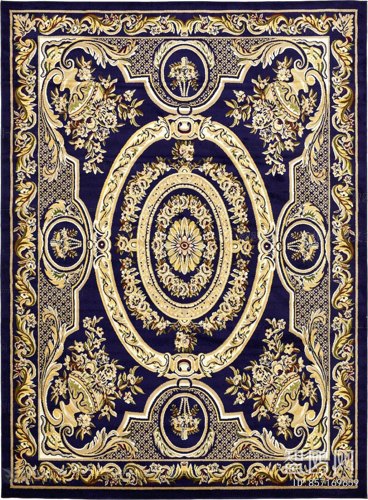 European Carpet