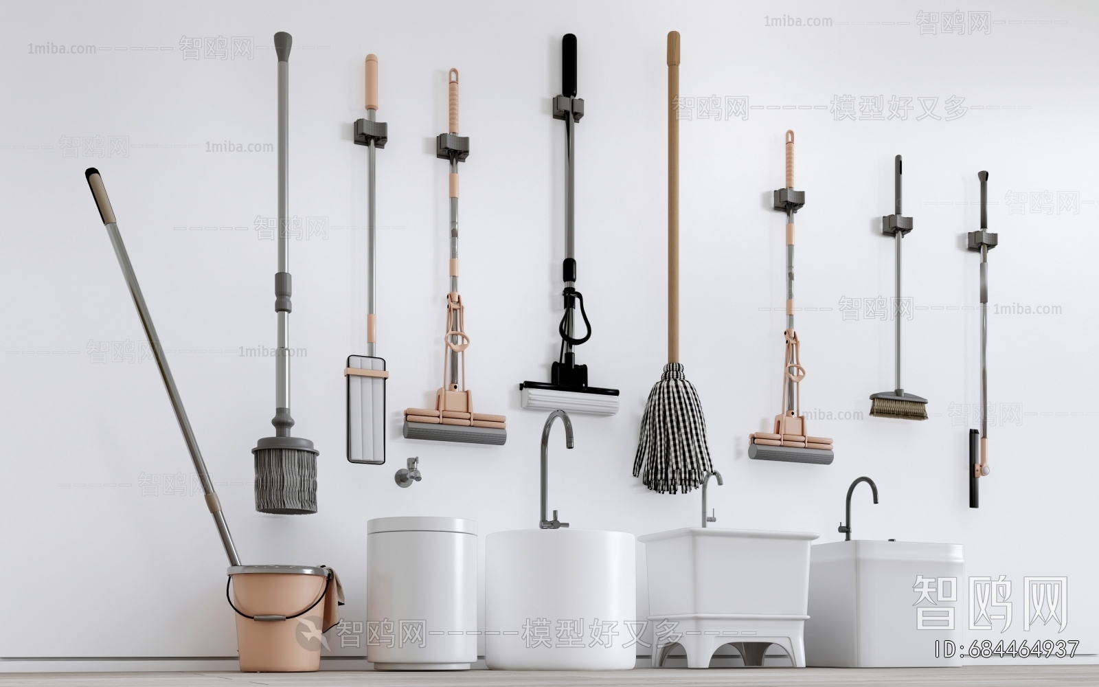 Modern Sanitary Ware