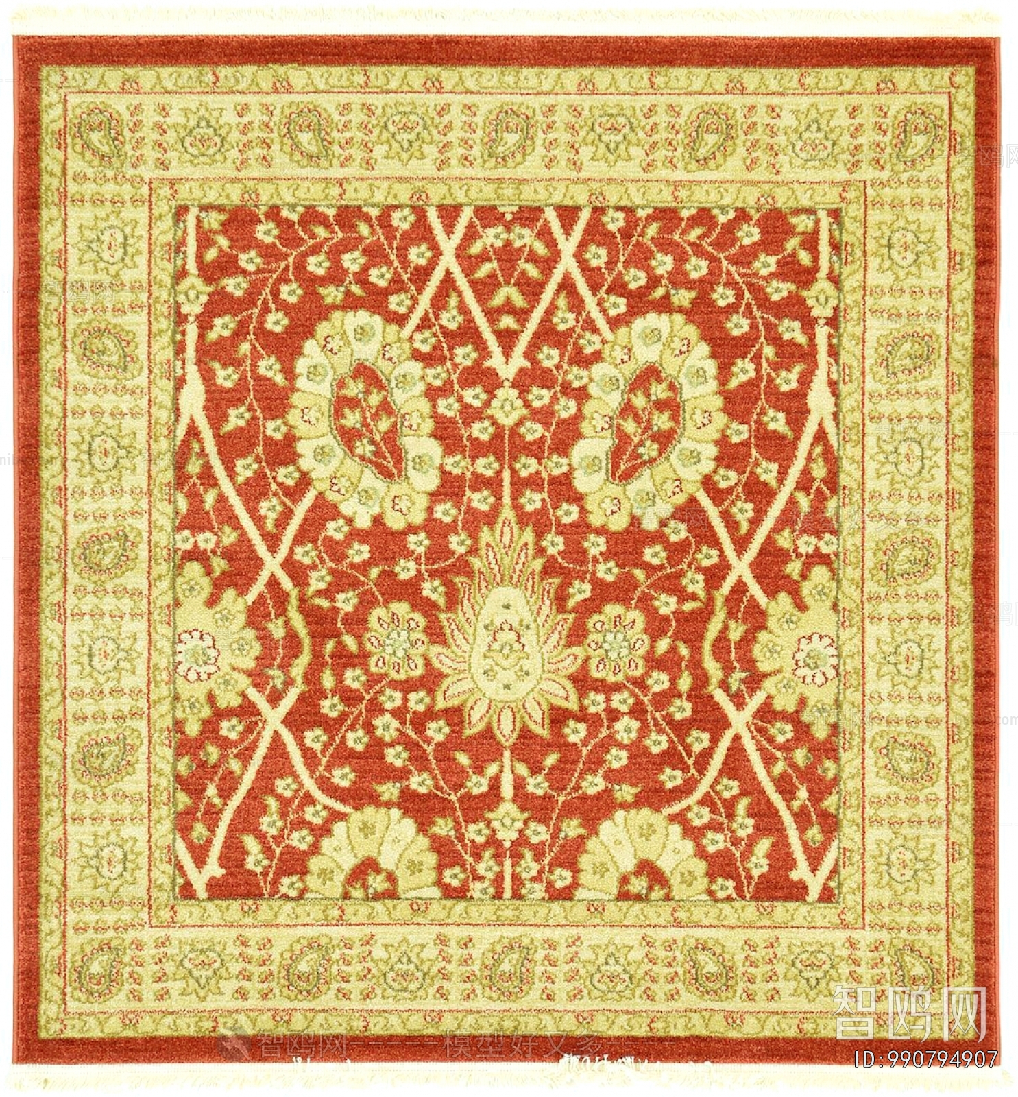 European Carpet