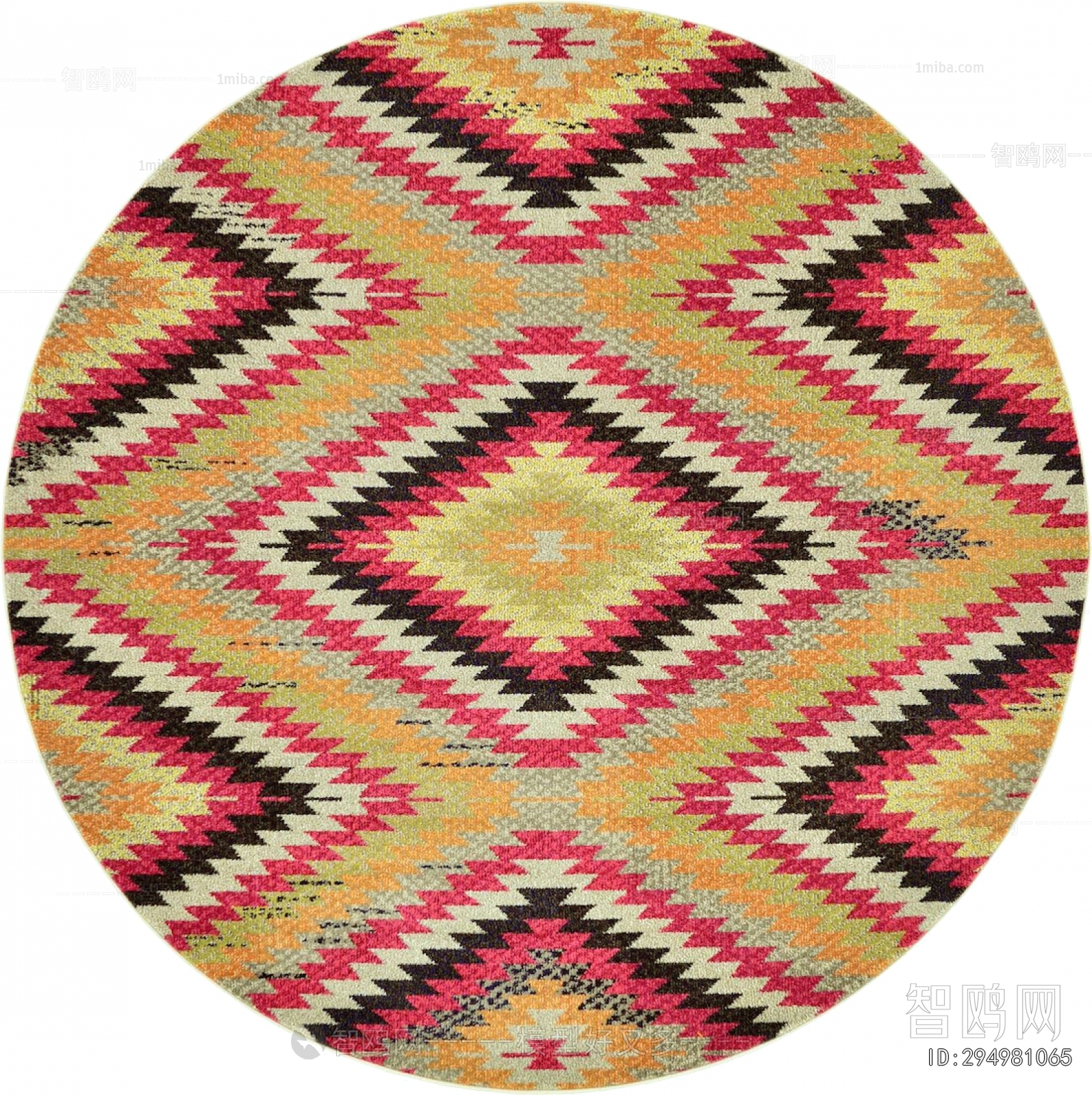 Modern Rug