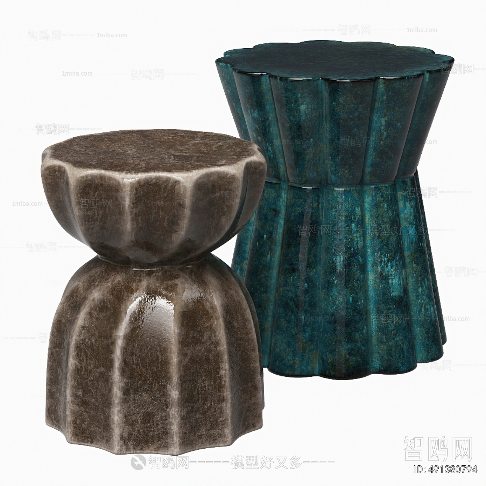 Modern Side Table/corner Table