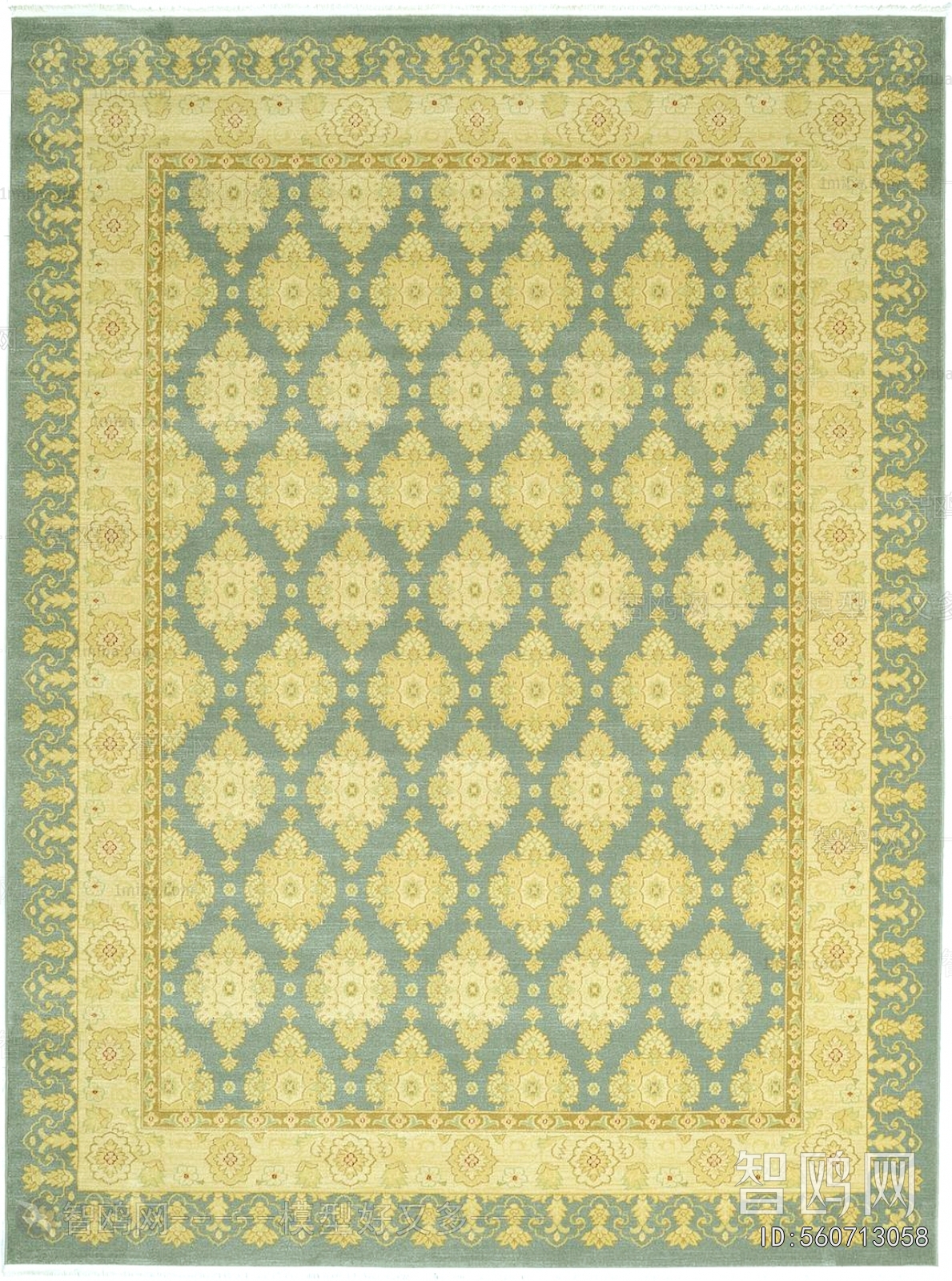 European Carpet