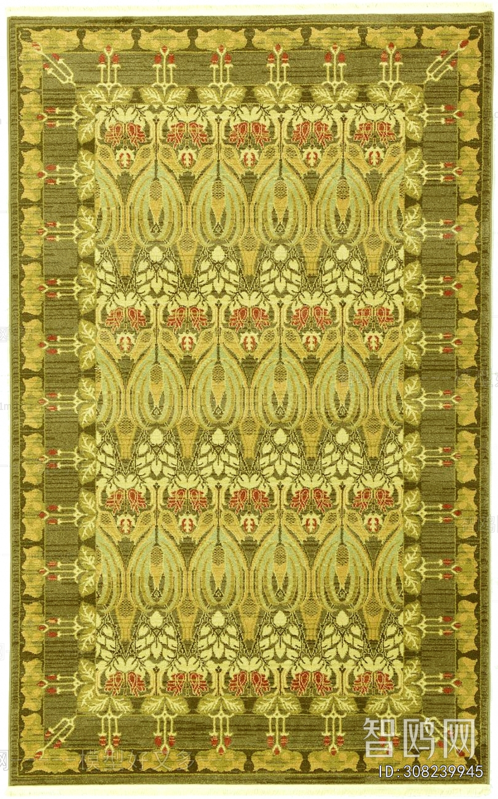 European Carpet