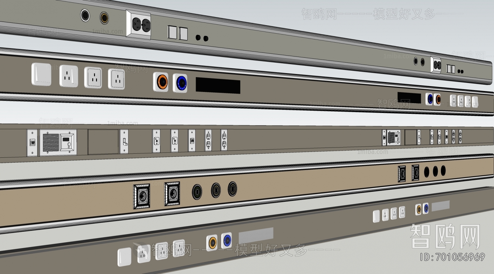 Modern Medical Equipment